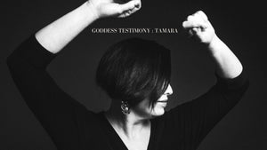 Featured Goddess : Tammy : "Other people see it so why can't I?" - Goddesses Project